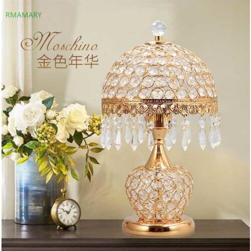 Rmamary LED Table Lamps