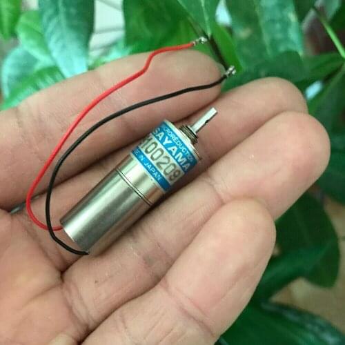Двигатели постоянного тока SAYAMA China At AliExpress