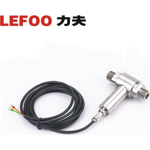 Constant pressure water supply system pressure transmitter Special pressure sensor in frequency converter system T3800
