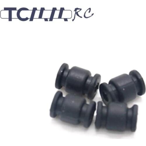TCMMRC QAV250 Camera Shock Absorber Ball Accessories for ZMR250 Quadcopter RC Drone Frame