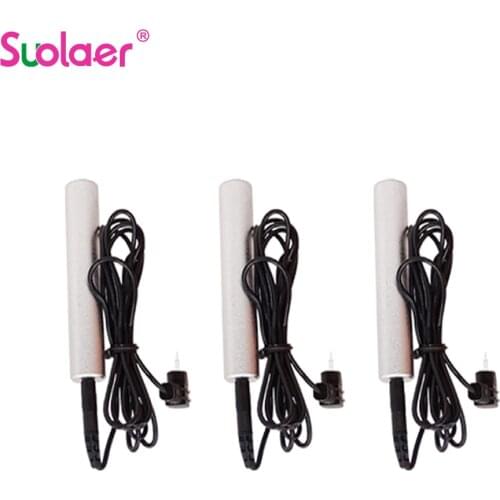 Reflow Bar for Pointer Excel II Electric Acupuncture Meridian Pen Point Detector Massage Pain Therapy Face Care Health Equipment