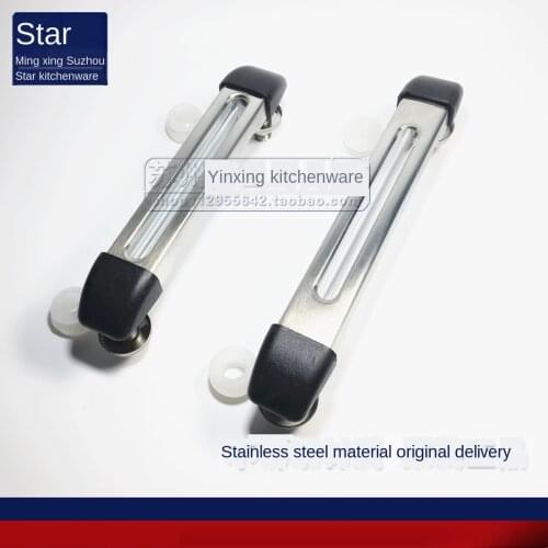 Water Boiler Liquidometer Water Gauge Original Factory Accessories Machine Furnace Water Level Gauge