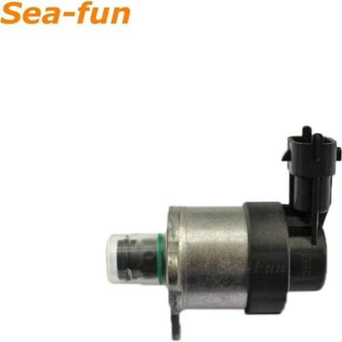 Fuel Injection High Pressure Pump Regulator Inlet Metering Control Valve For HYUNDAI ACCENT GETZ i10 i20 i30 i40 0928400750