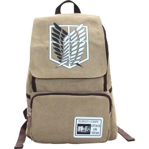 Wise Shio Large Men's Bags