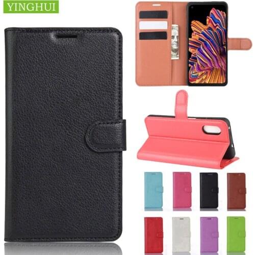 YINGHUI Phone Cases Samsung Galaxy A51