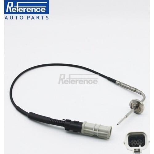 Truck Spare Parts 81274210263 OE Number Exhaust Gas Temperature Sensor Switch