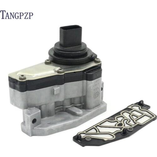 05078336AA 05078336AC 04800171AA 42RLE Transmission Solenoid Block Pack w/Gasket For Chrysler Dodge Jeep