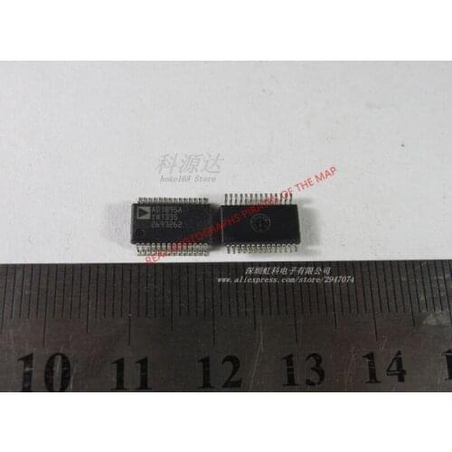 5pcs/lot AD1895AYRSZ AD1895A AD1895 IC CONV SAMPLE RATE ASYNC 28SSOP