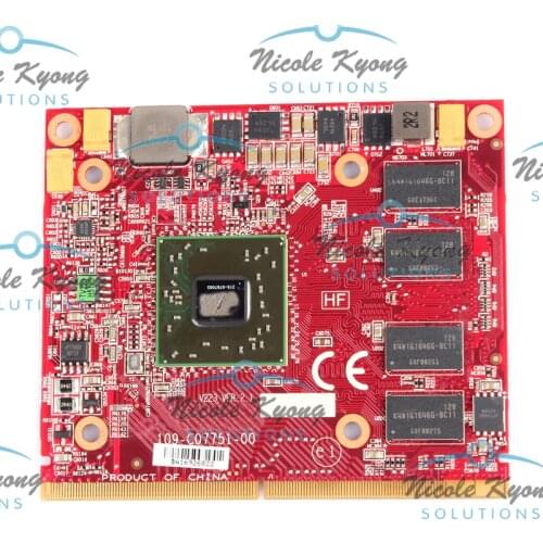 608544-001 620007-001 109-C07751-00 215-0767003 HD 5450M 512M DDR3 VGA video card for HP Elite 8200/8300 USDT