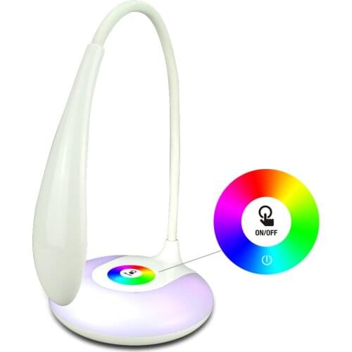 Светодиодные настольные лампы ANJOET China At AliExpress