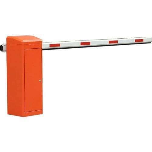 Automatic Barrier Gate Traffic Barrier Gate High quality 4m for Car Parking Equipment