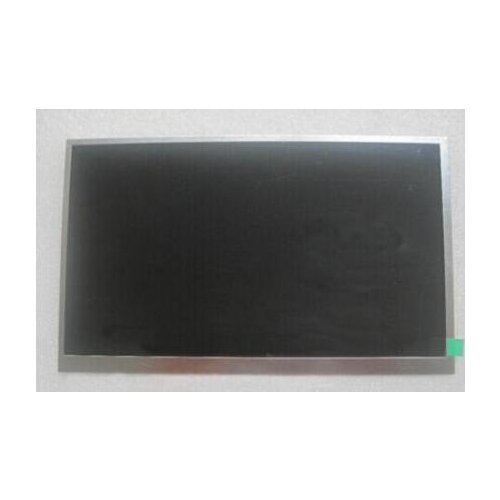 Free shipping 10.1 inch LCD screen for 30 pin(1024*600),100% New for irbis NB20 NB 20 display,Tablet PC LCD