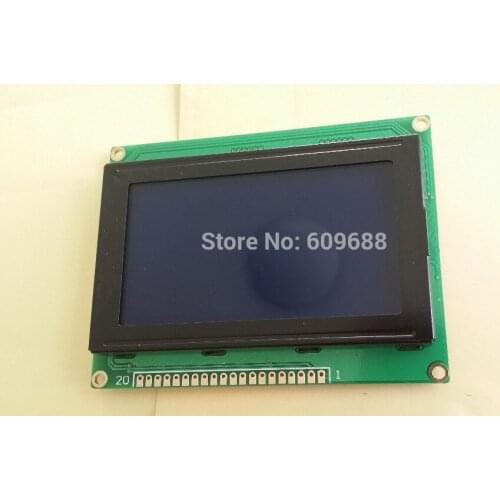 3.2 inch LCD Horizontal Screen Module 12864 Interface 3.2" 240*320 SYB12864C LCD Display module,Dot matrix LCD module