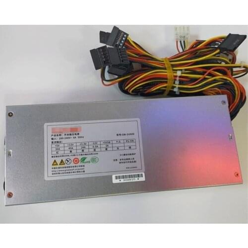 GW-2U600 for Great Wall Rated 600W switch Stabilization power supply