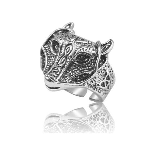 Панк-кольца для мужчин HUMANO FINO China At AliExpress