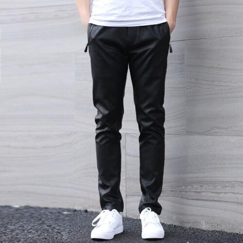 IIMADFWIW Mens Fashion Pants