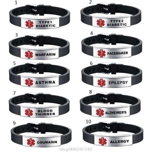 JAVRICK Name Bracelets