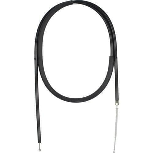 MotoMaster 890302 Throttle Cable Lower Part for Piaggio NRG Power DT 50 AIR 2T (2007-2015)