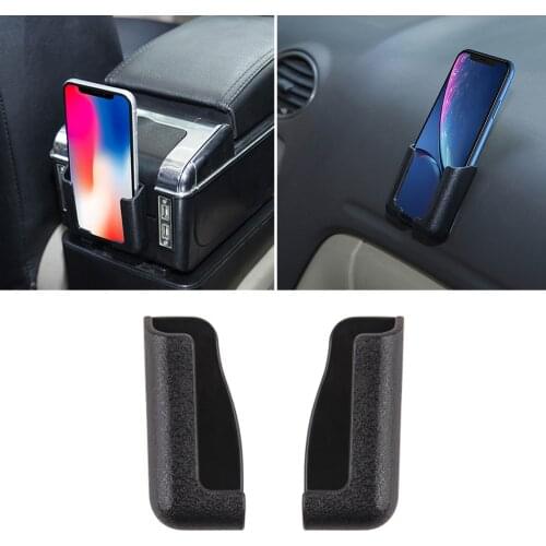 Multifunction Car Dashboard Phone Mount Cell Phone Holder Bracket GPS Auto Mount Car Air Vent Mount Clip for Car Decoration