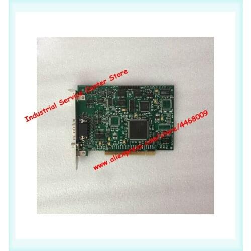 MuTech MV-510 PCI Image Acquisition Card MV510