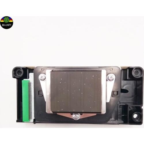 100% original and new mutoh dx5 print head with green connector with high quality for sale