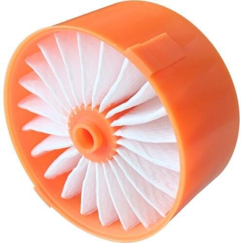 New Replacement HEPA Filter Vacuum Cleaner Accessories For Black & Decker BSV2020G