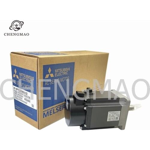 New Original Mitsubishi Motor HF-KP43 HF-KP43B HF-KP43K HF-KP43BK HF-KP43JK