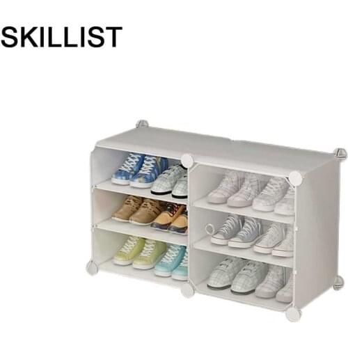 Ayakkabilik Zapatero Home Meuble De Rangement Zapatera Organizador Scarpiera Rack Cabinet Furniture Mueble Shoes Storage