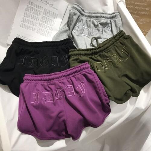 Vodiu Womens Summer Shorts