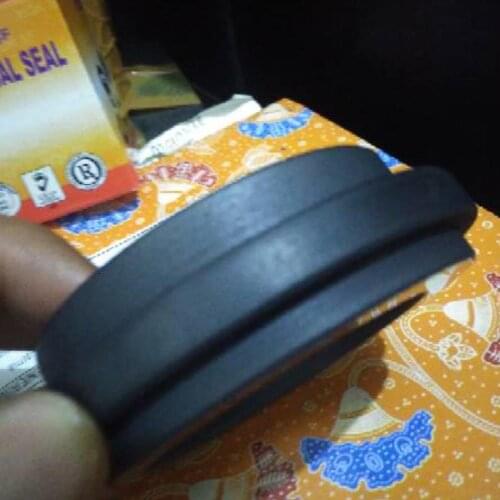 50*79*22mm Double stage Stationary Seat for TLANMP Mechanical Seals (Material:Carbon)