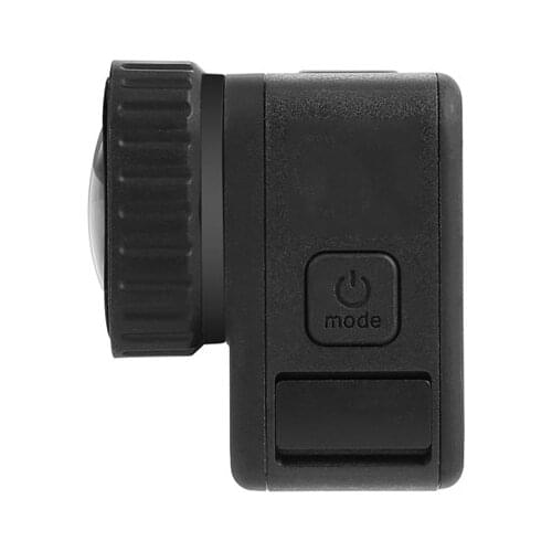 For Gopro Hero 9 Black Camera Shooting Accessories Practical Action Camera Max Lens Mod Kit