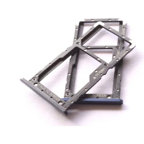 10x For Xiaomi POCOPHONE poco F1 Sim Tray SIM Card Tray Slot Holder