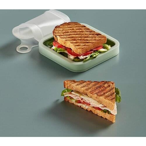 DoBe School Lunch Boxes For Food