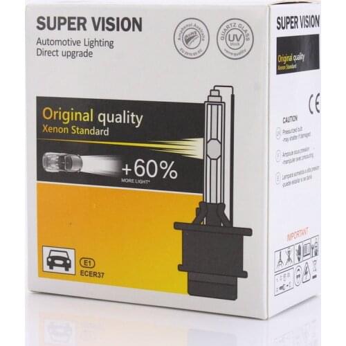 DUTRIEUX Xenon Lamps