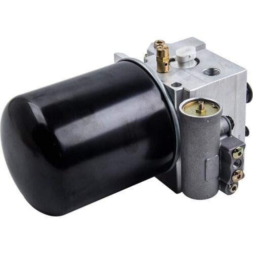 AIR DRYER 12V / 90W AD-IS ADIS EXTENDED PURGE STYLE - REPLACES For BENDIX 5010694 801266 5015534