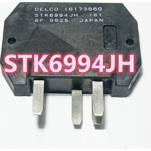 Good quality STK6994JH STK6994 6994JH ZIP-4 power amplifier module audio driver Free shipping