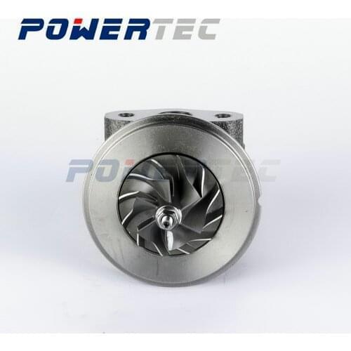 Turbo Cartridge For Nissan Juke Pulsar Qashqai 1.2 DiG-T 85KW 115HP HRA2DDT Turbine Chra Balanced Turbocharger Core 2013