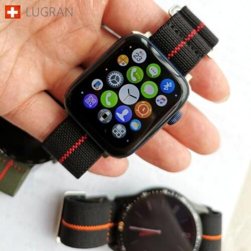 Lubtt Watch Accessories