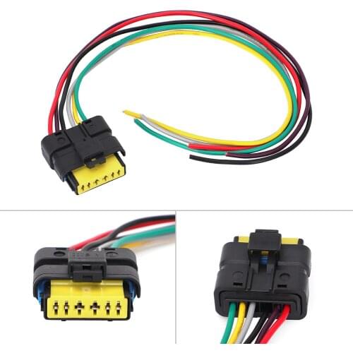 MotoParty Air Flow Meters