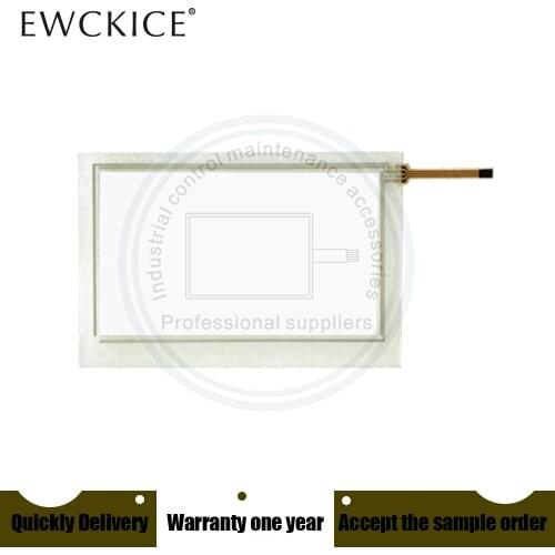 NEW KETOP T55-RA0-AU0-LK T70-M00-AA0-LE AT-4041 87892/05 HMI PLC touch screen panel membrane touchscreen
