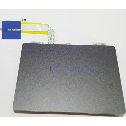 Genuine for DELL INSPIRON 15 5559 5558 5555 7558 7557 5755 5758 5759 TOUCHPAD trackpad touch board RIBBON 0DF4M0 DF4M0