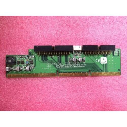 Riser Board (3) for PCM-9573 B1 at PPC-103 Rev.B2 01-2 1908957365