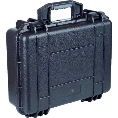 SunQian with foam plastic hard case waterproof shockproof dustproof