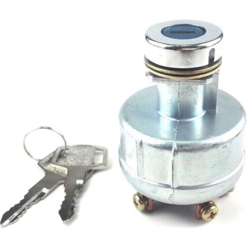 Universal ignition starter switch for HKT NO.S1-05