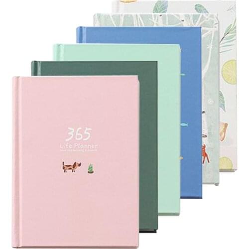 WROEUT Personal Diaries