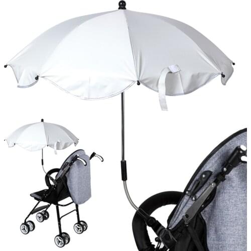 Baby stroller umbrella baby stroller umbrella child umbrella UV umbrella parasol baby artifact umbrella umbrella free shipping
