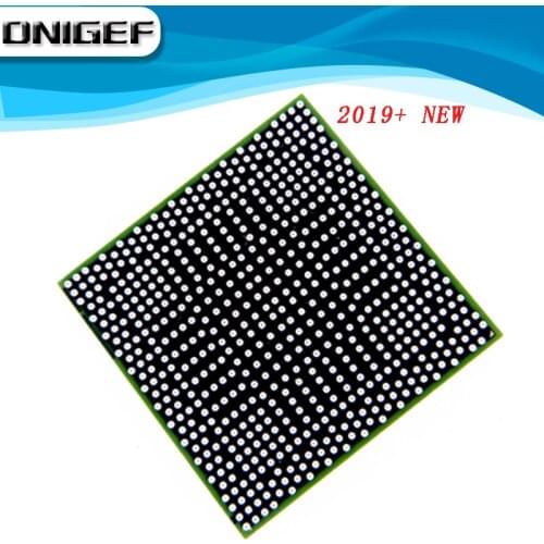 DC:2019+ 100% New 216-0749001 216 0749001 BGA Chipset DNIGEF