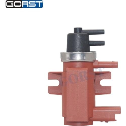 Turbo Boost Pressure Solenoid Valve 1618C9 for Citroen Xsara 9652570180 555161HQ Car Parts