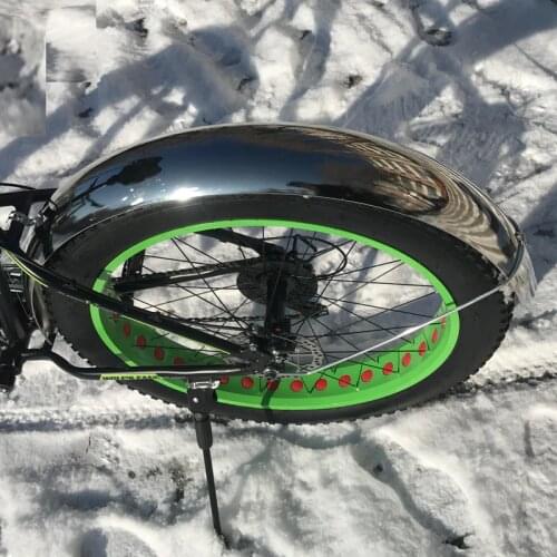 Flying Leopard Bicycle Parts