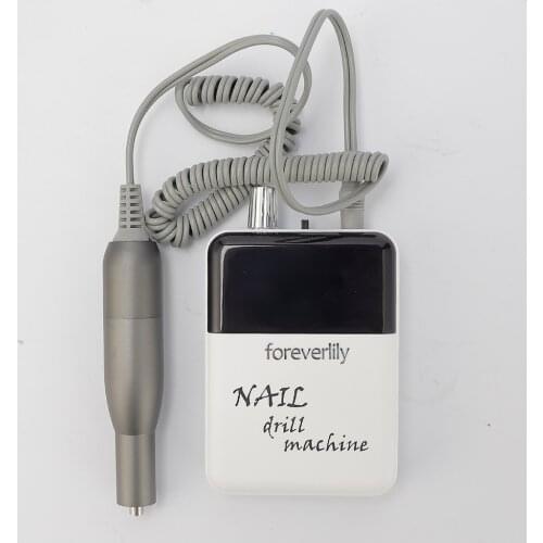 Foreverlily Nail Drying Lamp